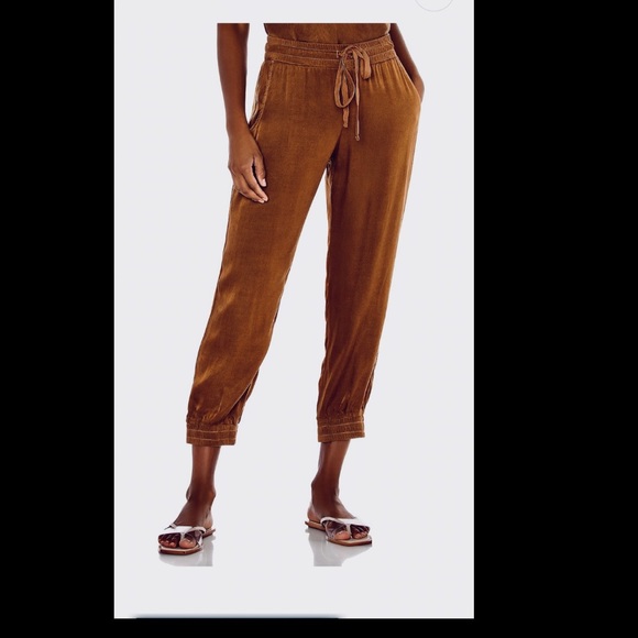 NWT SOLD OUT Sm BELLA Dahl ‘Easy Jogger’ iN Copper - Picture 6 of 6